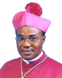 Bishop